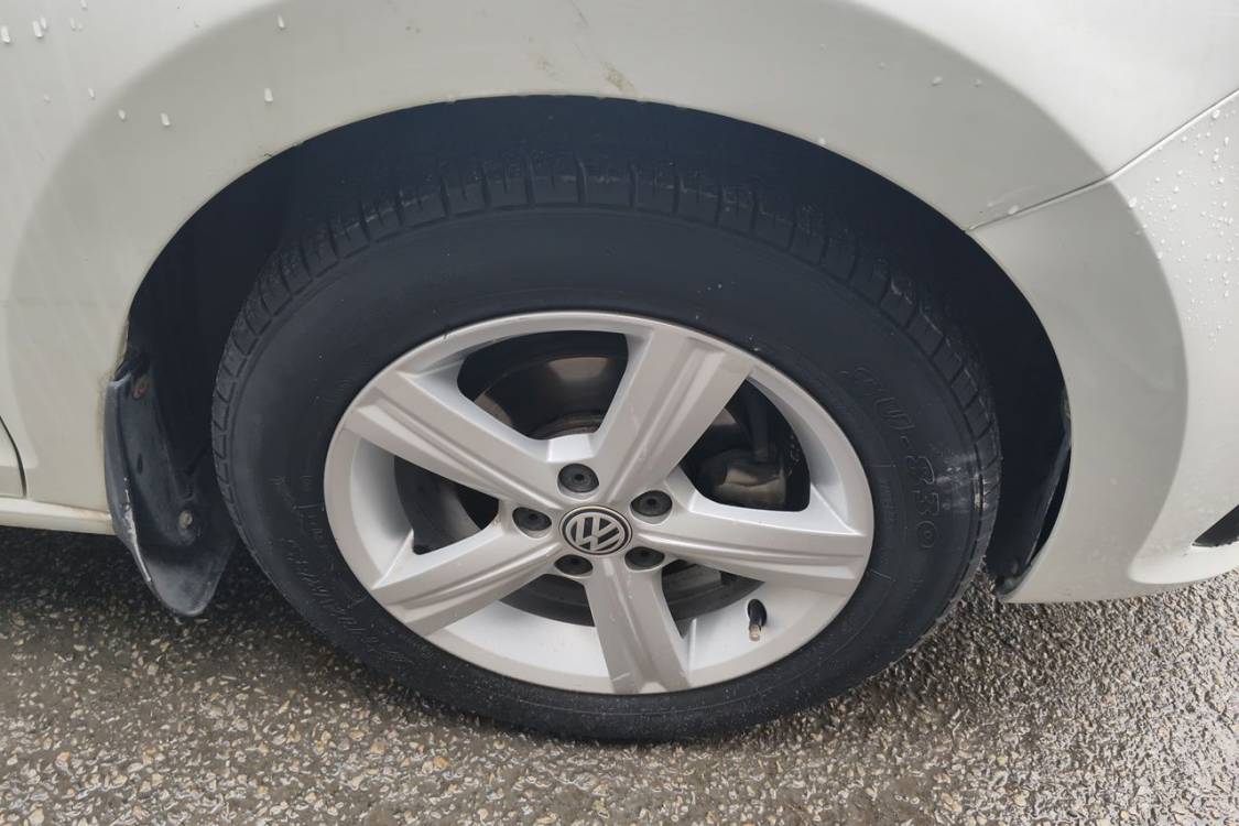 Volkswagen Santana 2015 #9 Volkswagen Santana 2015 صورة سيارة #9