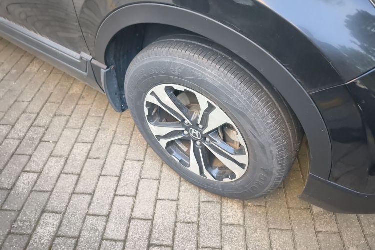 Honda CR-V 2019 image de voiture #9