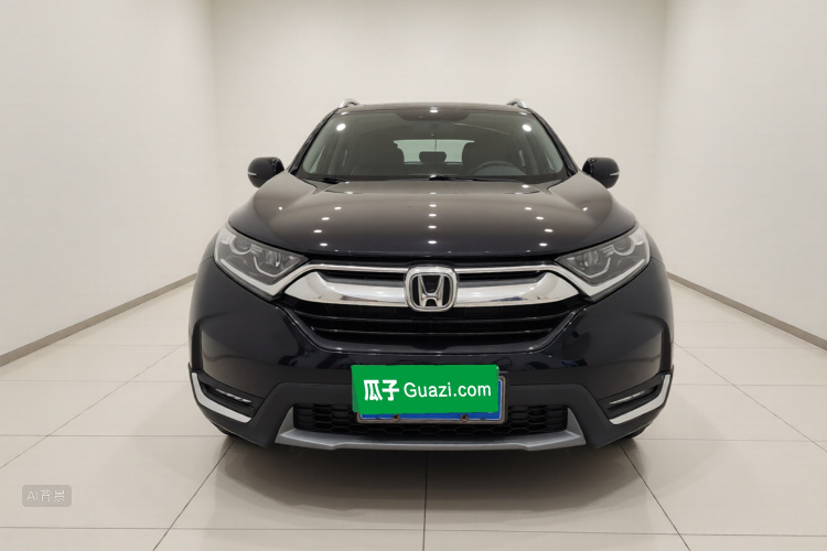 Honda CR-V 2019 imagem de carro #3