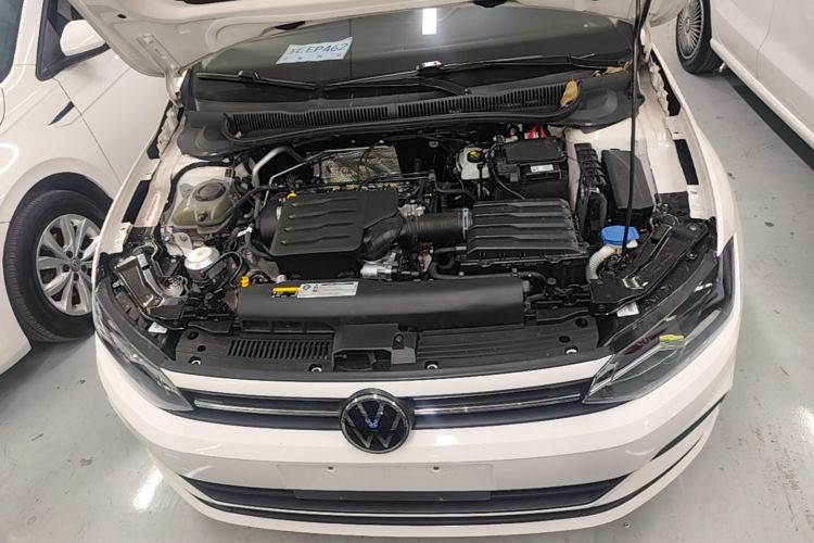 Volkswagen Polo 2022 #22 Volkswagen Polo 2022 car image #22