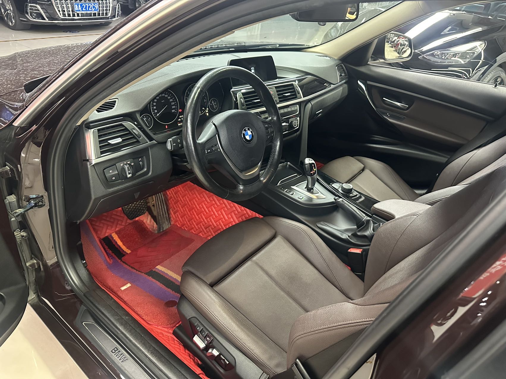 2018 #11 2018 car image #11