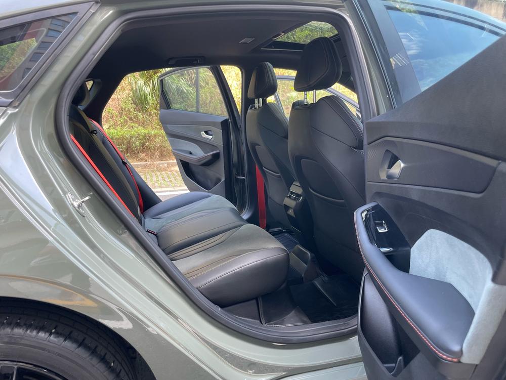 GEELY Binray 2022 #17 GEELY Binray 2022 car image #17
