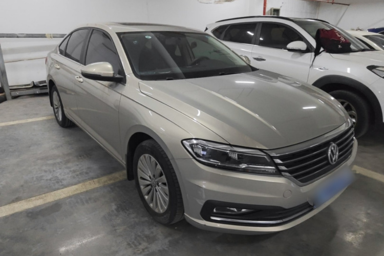 Volkswagen Lavida 2019 изображение автомобиля #4