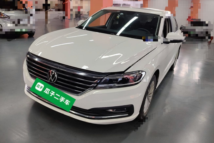 Volkswagen Lavida 2020 car image #2