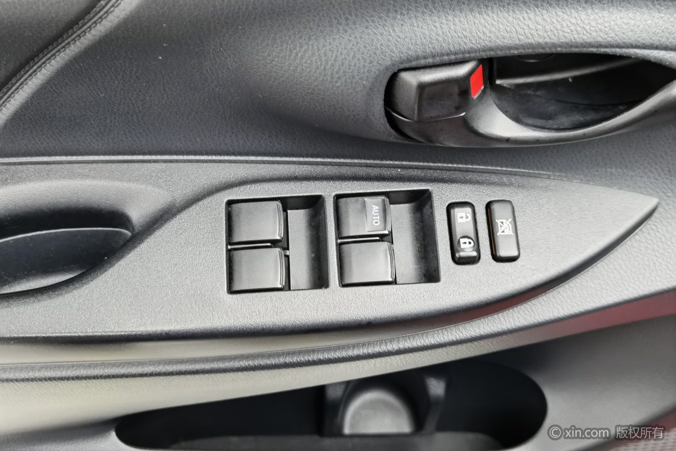 Toyota Yaris L Zhixuan 2016 #9 Toyota Yaris L Zhixuan 2016 imagem de carro #9