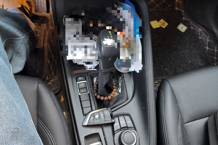 BMW X1 2019 #16 BMW X1 2019 car image #16