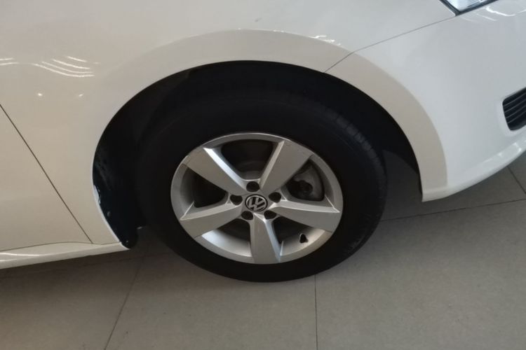 Volkswagen Lavida 2016 #9 Volkswagen Lavida 2016 car image #9