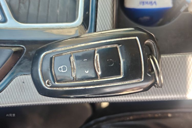 GEELY Emgrand GL 2019 #10 GEELY Emgrand GL 2019 immagine di auto #10