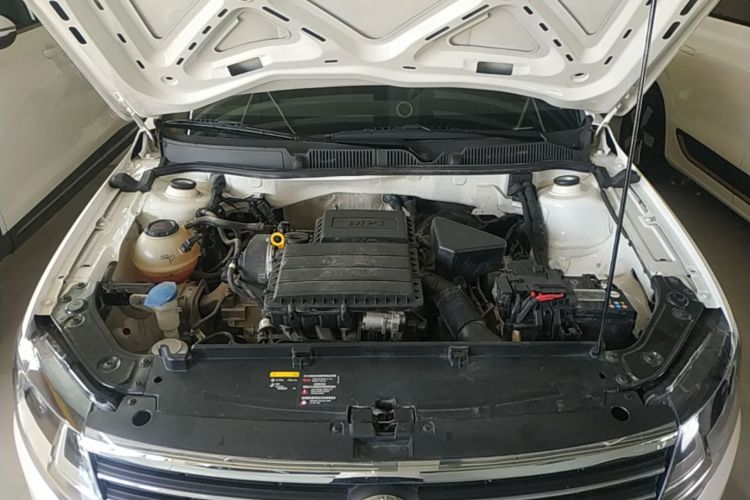 Volkswagen Lavida 2023 car image #20