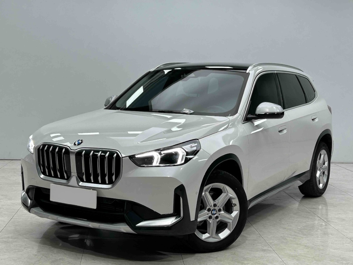 BMW X1 2023 car image 