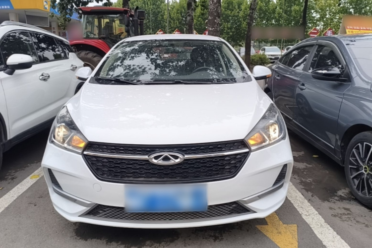 Chery Arrizo 5 2021 #3 Chery Arrizo 5 2021 изображение автомобиля #3