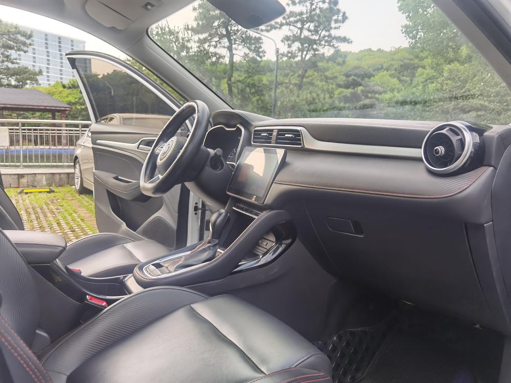 MG ZS 2019 #12 MG ZS 2019 car image #12
