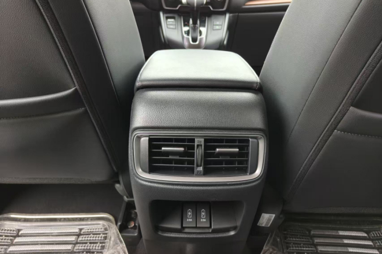 Honda CR-V 2018 car image #15