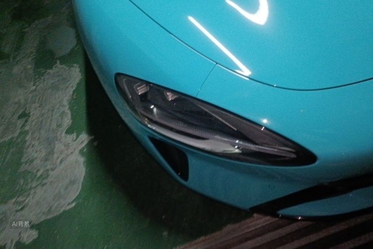 MI SU7 2025 #8 MI SU7 2025 imagen de coche #8