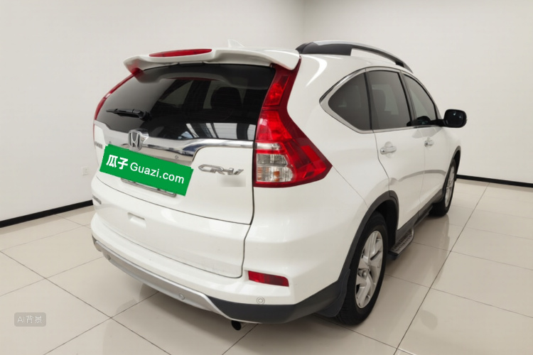 Honda CR-V 2016 #7 Honda CR-V 2016 car image #7