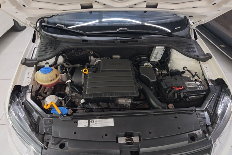 Volkswagen Santana 2020 immagine di auto #20