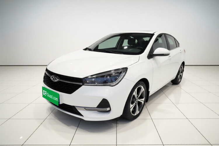 Chery Arrizo 5 2019 изображение автомобиля #2