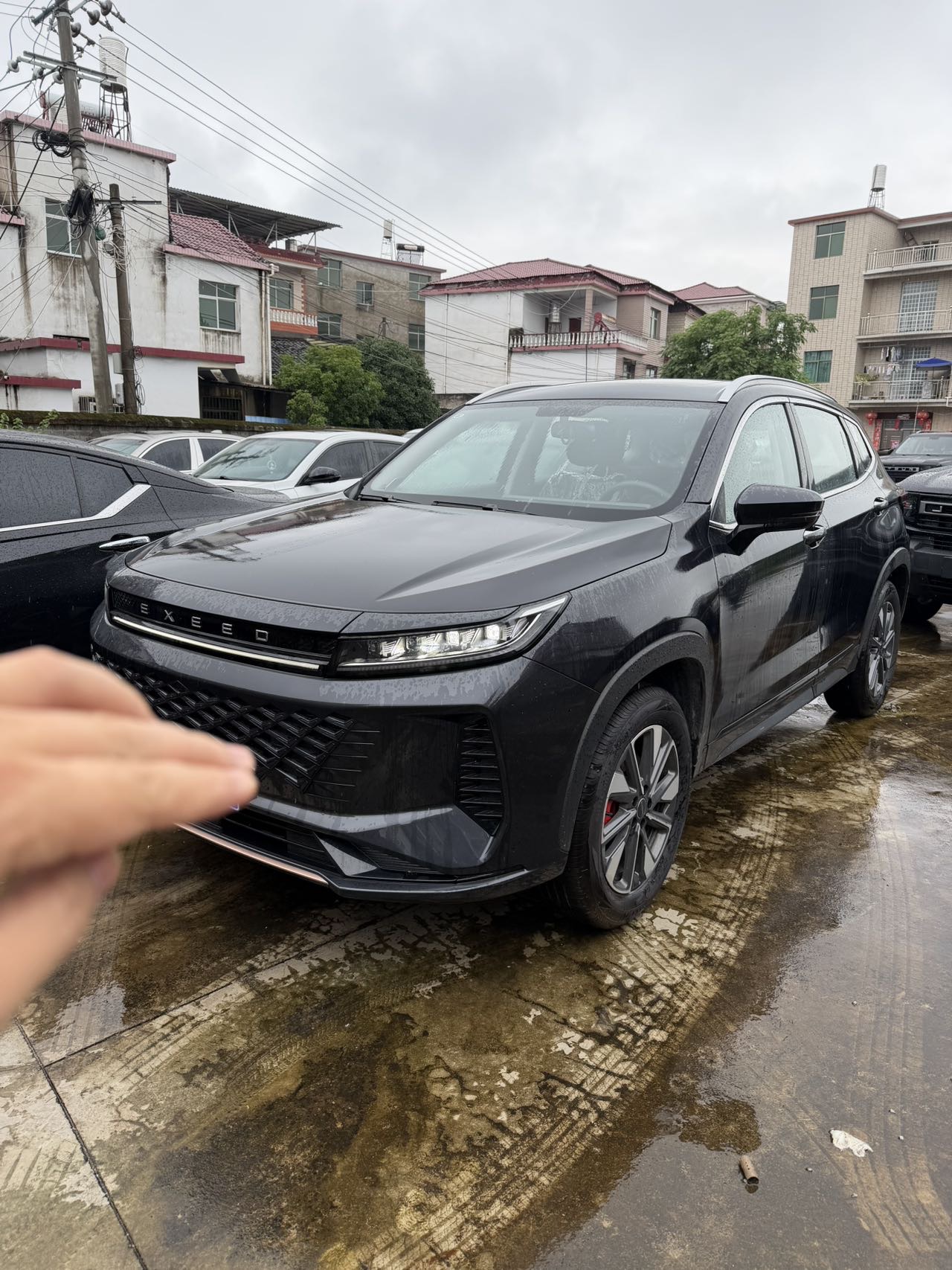 2025 2025 immagine di auto