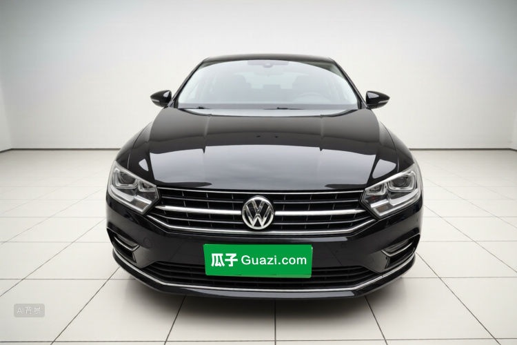 Volkswagen Bora 2018 immagine di auto #3