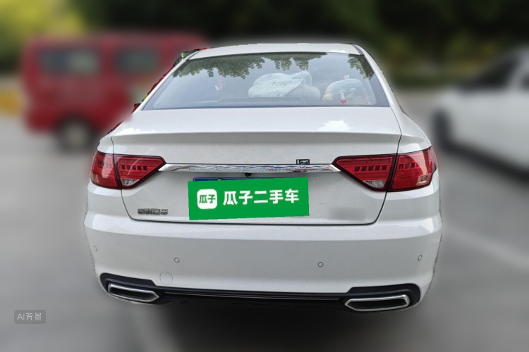 GEELY Emgrand GL 2019 #6 GEELY Emgrand GL 2019 car image #6