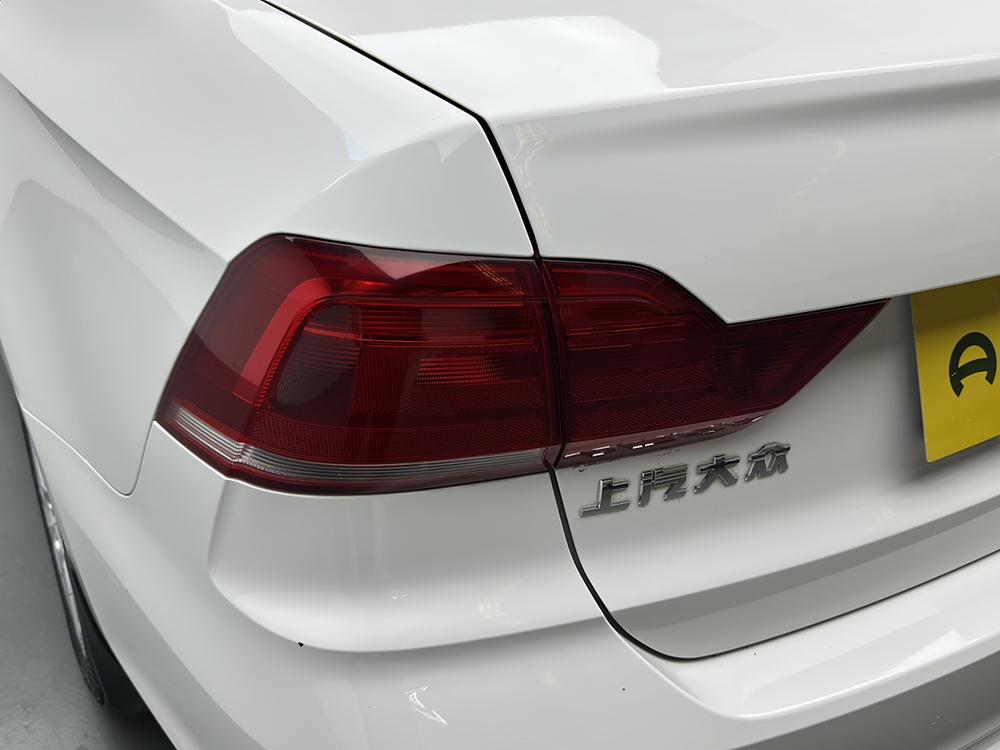 Volkswagen Santana 2018 #13 Volkswagen Santana 2018 car image #13