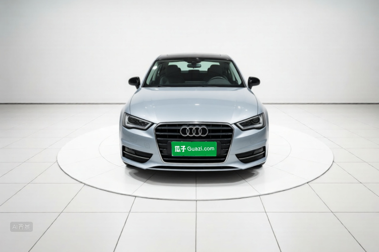 Audi A3 2017 #3 Audi A3 2017 изображение автомобиля #3