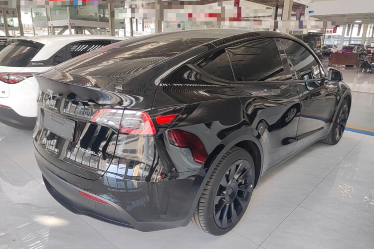 Tesla Model Y 2023 car image #7