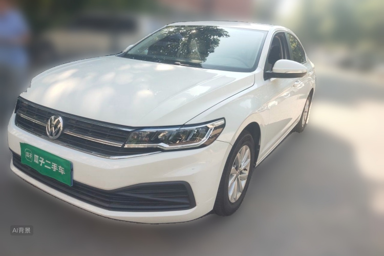 Volkswagen Bora 2019 #2 Volkswagen Bora 2019 car image #2