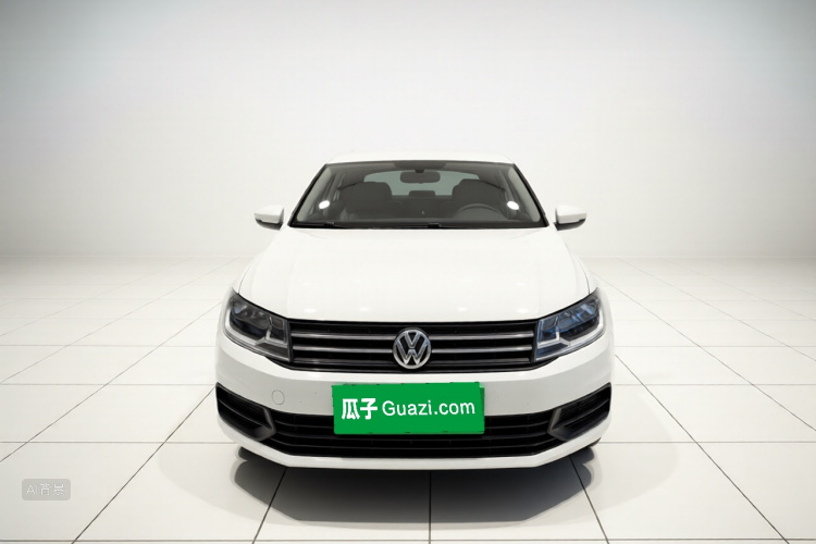 Volkswagen Santana 2019 car image #3