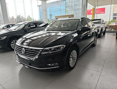 Volkswagen Lavida 2021 Volkswagen Lavida 2021 car image