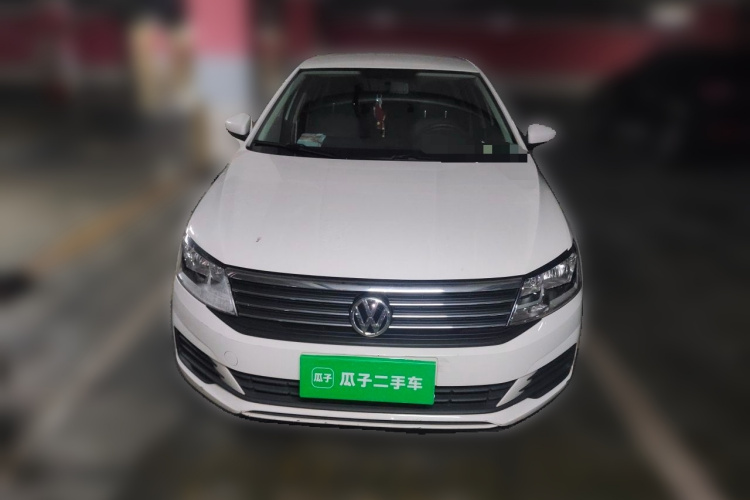 Volkswagen Lavida 2022 car image #3