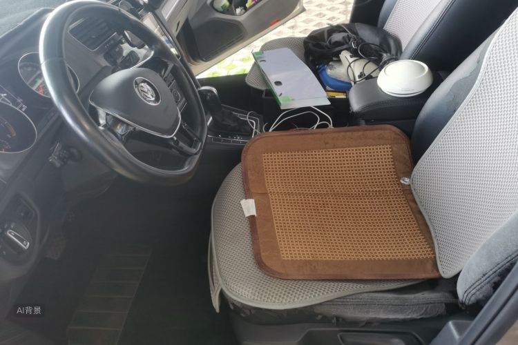 Volkswagen Golf 2016 imagen de coche #17