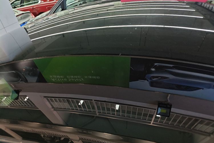 Tesla Model Y 2022 #23 Tesla Model Y 2022 car image #23