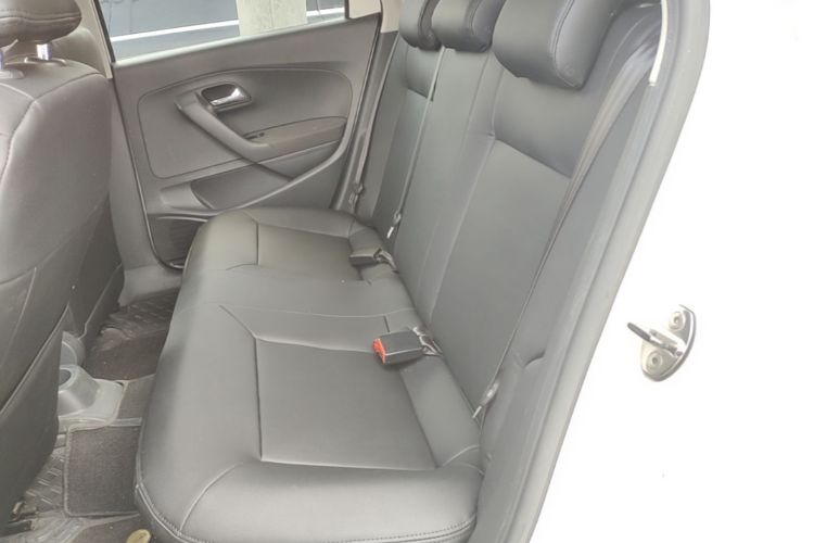 Volkswagen Polo 2019 #17 Volkswagen Polo 2019 image de voiture #17
