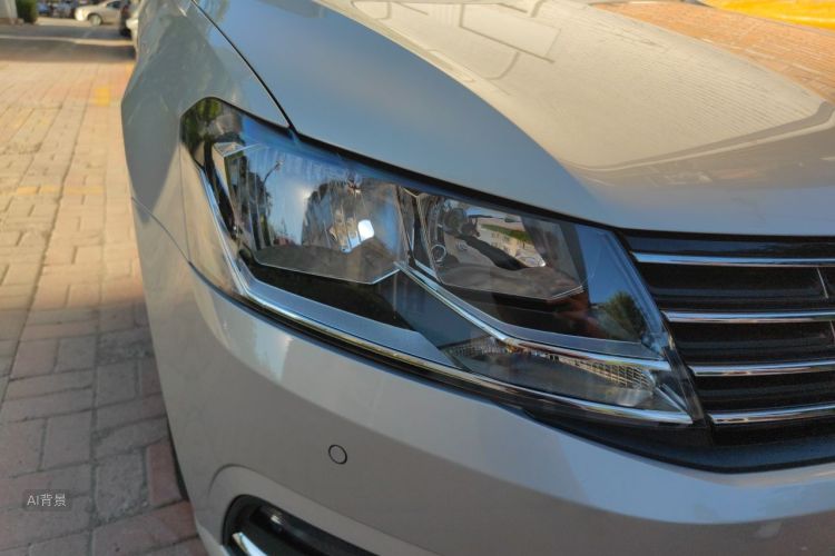 Volkswagen Lavida 2015 #8 Volkswagen Lavida 2015 car image #8