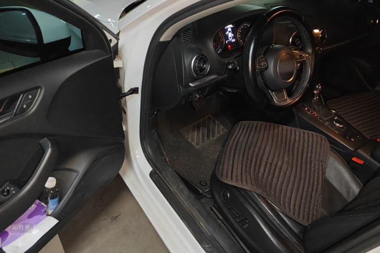 Audi A3 2016 #18 Audi A3 2016 car image #18