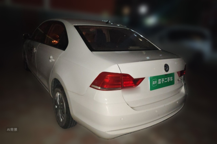 Volkswagen Santana 2016 #5 Volkswagen Santana 2016 car image #5