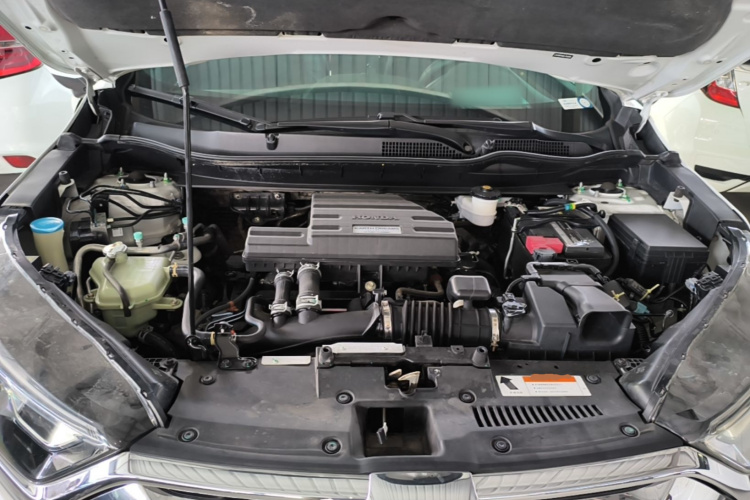 Honda CR-V 2020 #22 Honda CR-V 2020 car image #22