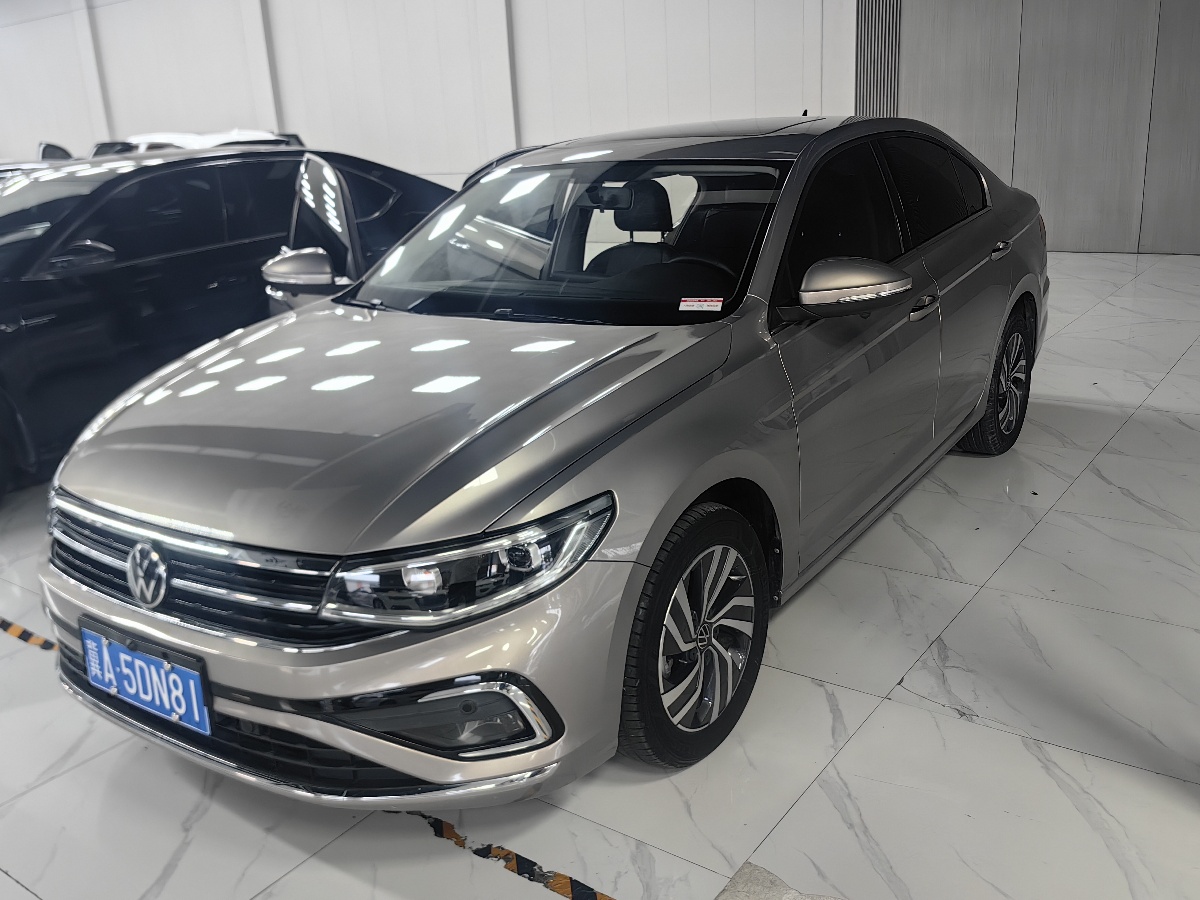 Volkswagen Bora 2022 car image 
