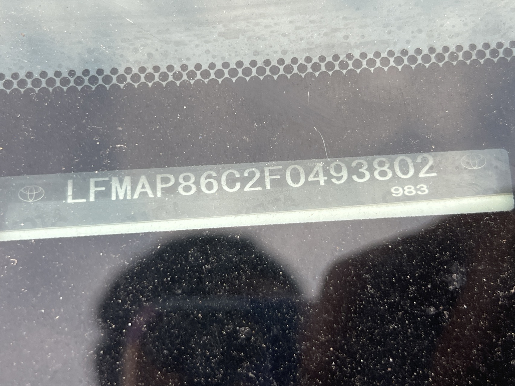 2015 #11 2015 car image #11