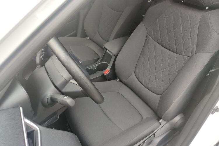 Toyota Corolla Cross 2024 car image #14