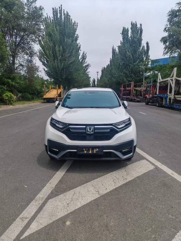 Honda CR-V 2022 Honda CR-V 2022 car image