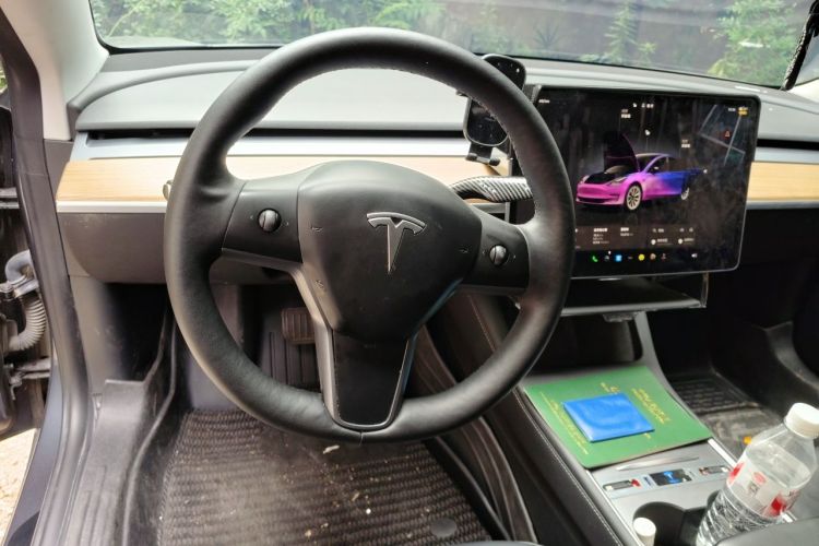 Tesla Model 3 2023 car image #15