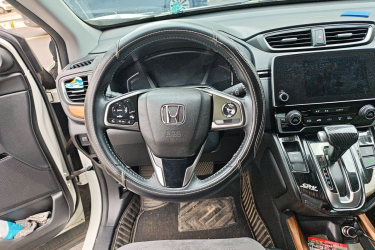 Honda CR-V 2020 car image #12