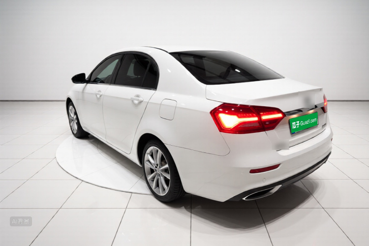 GEELY Emgrand 2021 #5 GEELY Emgrand 2021 imagen de coche #5