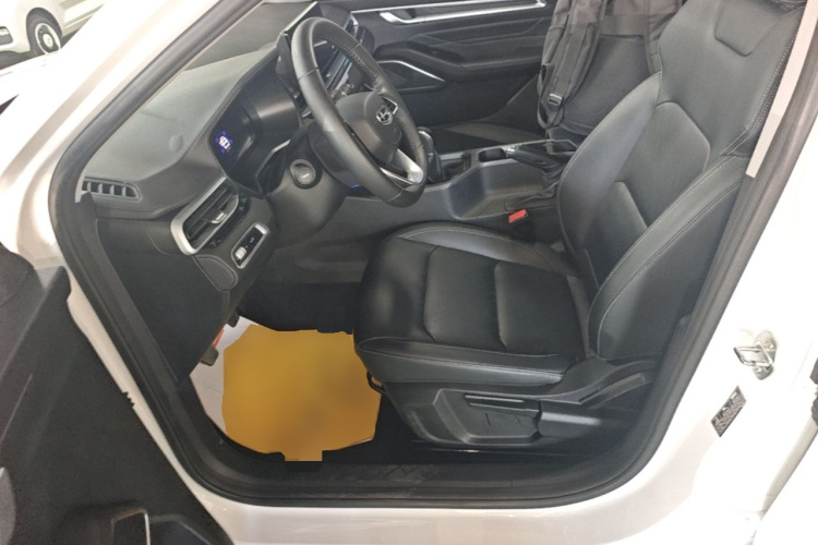 GEELY Emgrand 2022 #15 GEELY Emgrand 2022 car image #15