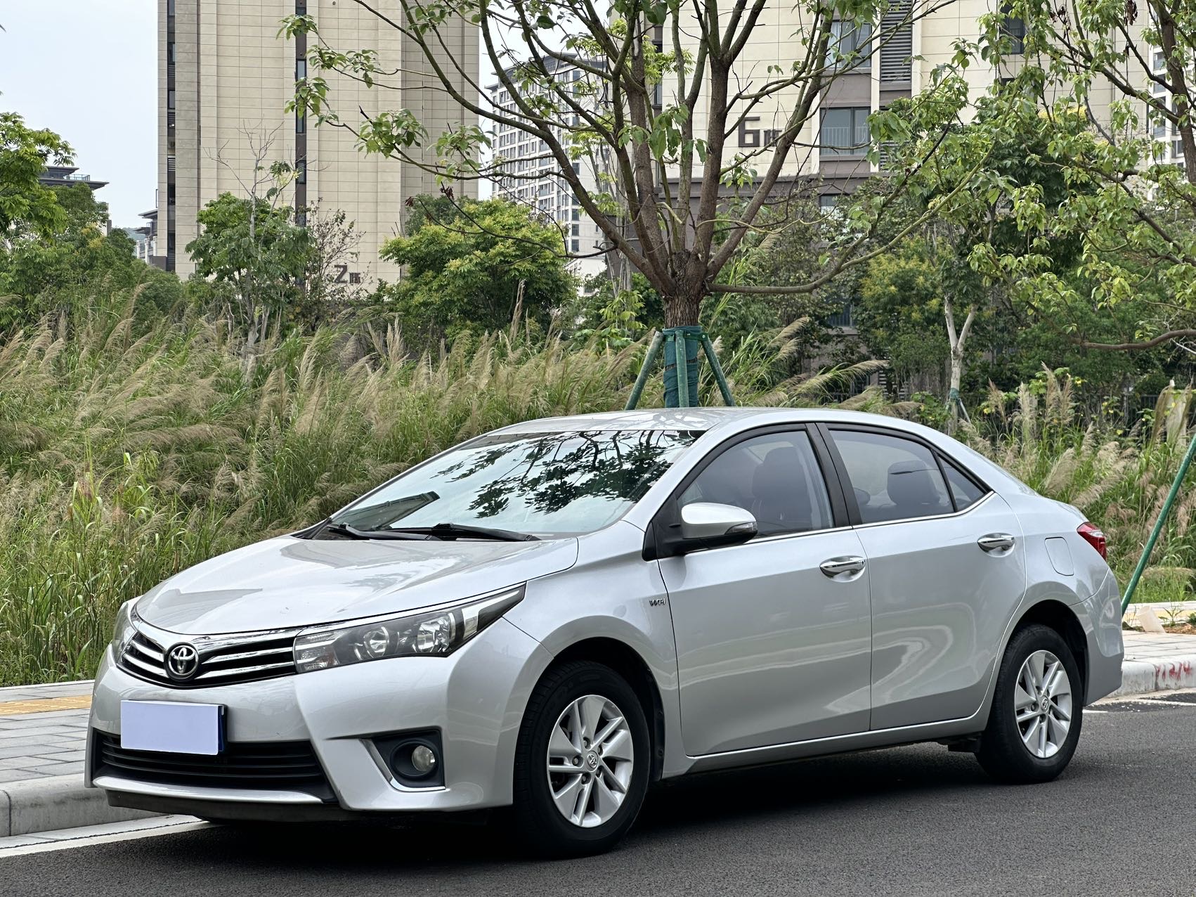 2015 2015 immagine di auto