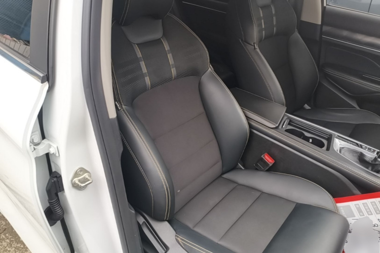 GEELY Binray 2021 #24 GEELY Binray 2021 car image #24