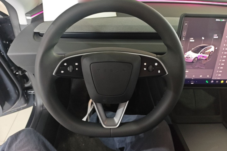 Tesla Model 3 2024 #11 Tesla Model 3 2024 immagine di auto #11
