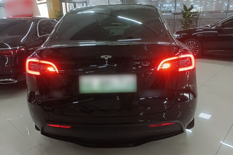 Tesla Model Y 2023 car image #6